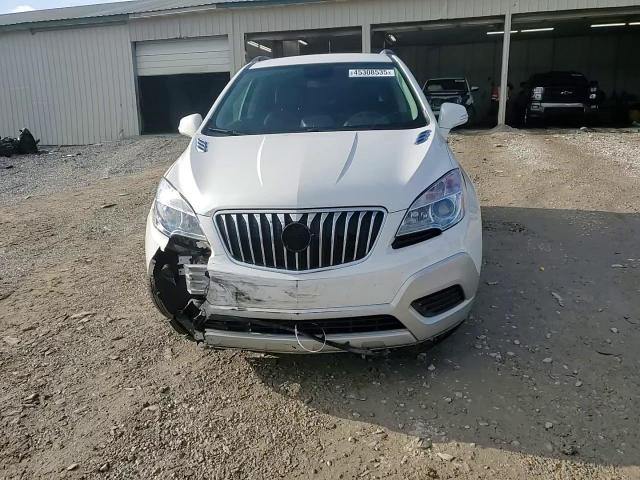 2015 Buick Encore - Image 15