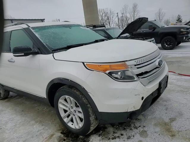 2013 Ford Explorer - Image 14