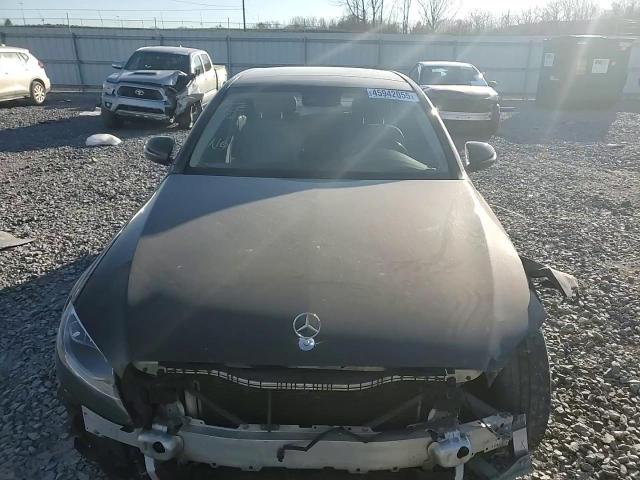 2016 Mercedes-Benz C-klasse - Image 11