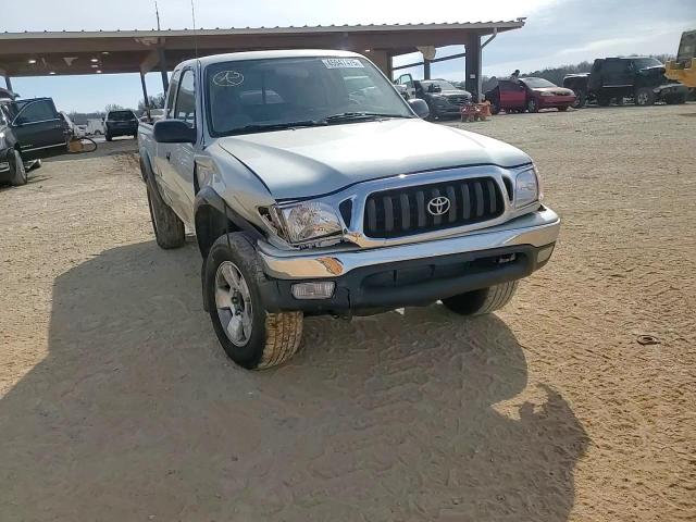 2001 Toyota Tacoma - Image 10