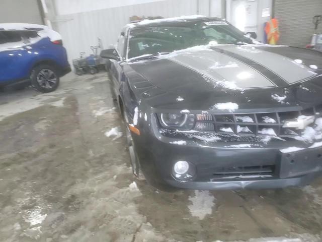 2013 Chevrolet Camaro - Image 10