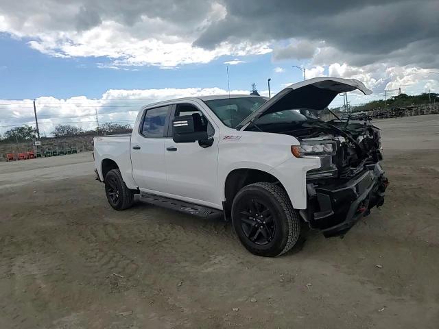 2021 Chevrolet Silverado - Image 10