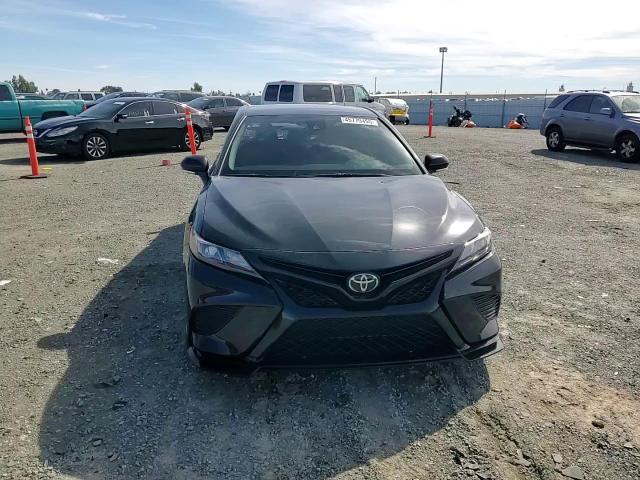 2022 Toyota Camry - Image 11
