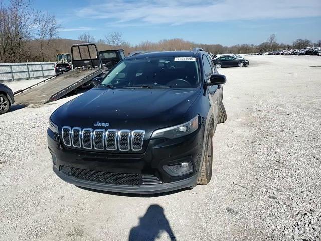 2020 Jeep Grand Cherokee - Image 12