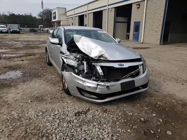 2012 Kia Optima - Image 10