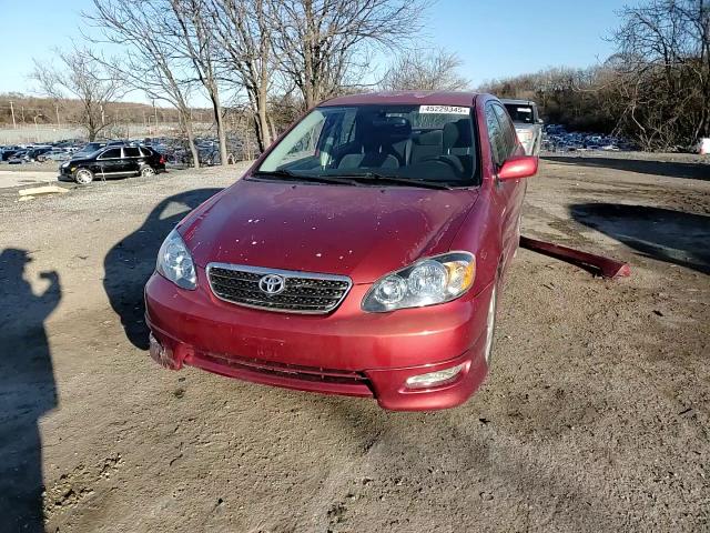 2005 Toyota Corolla - Image 11
