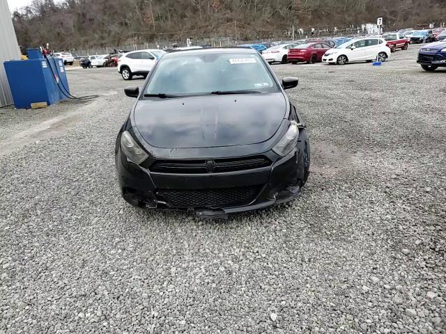 2015 Dodge Dart - Image 11