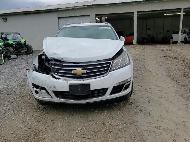 2016 Chevrolet Traverse - Image 15