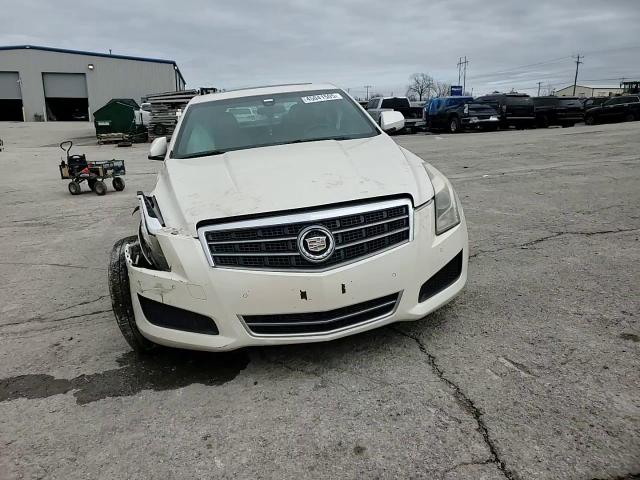 2014 Cadillac ATS - Image 10