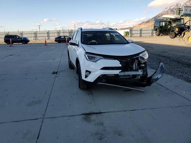 2016 Toyota RAV 4 - Image 11