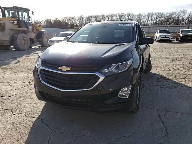 2018 Chevrolet Equinox - Image 12