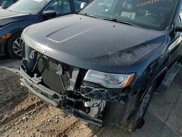 2016 Jeep Grand Cherokee - Image 10