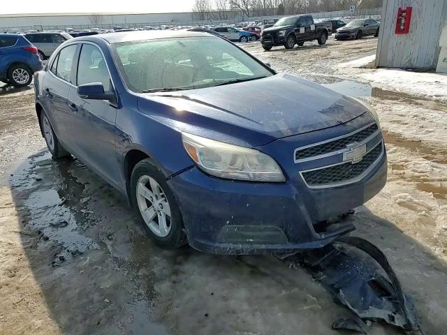 2013 Chevrolet Malibu - Image 10