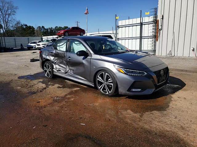 2021 Nissan Sentra - Image 13
