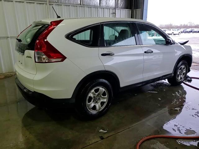 2014 Honda CR-V - Image 14
