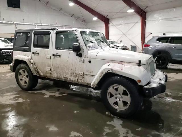 2012 Jeep Wrangler - Image 12