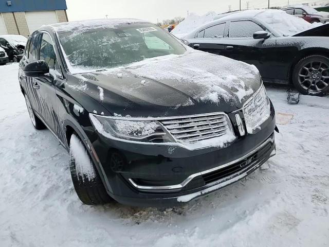 2018 Lincoln MKX - Image 11