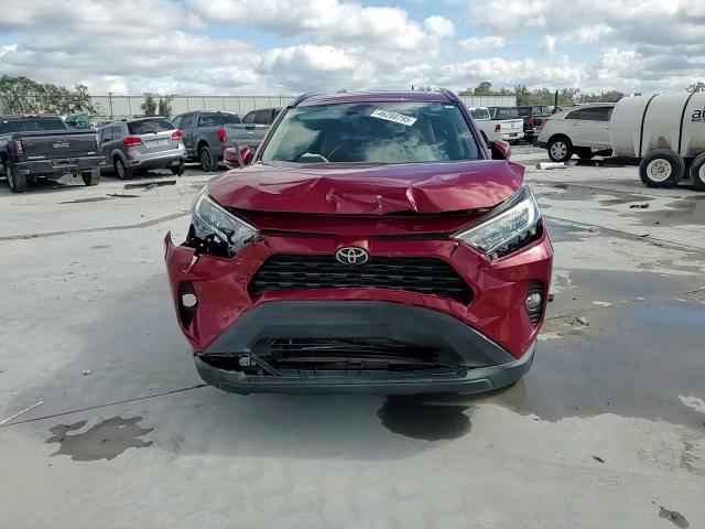 2021 Toyota RAV 4 - Image 14