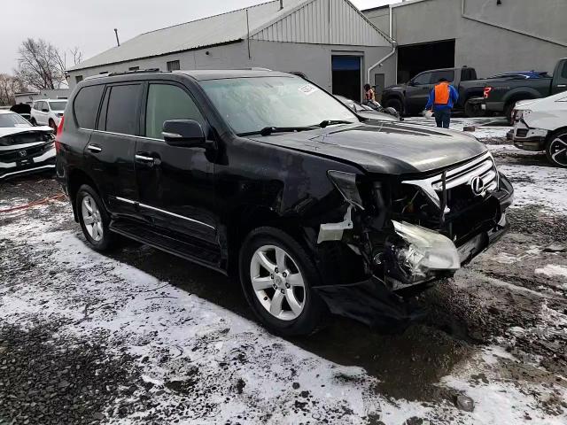 2012 Lexus GX - Image 15