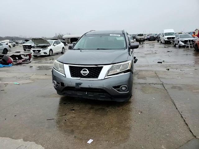2015 Nissan Pathfinder - Image 15