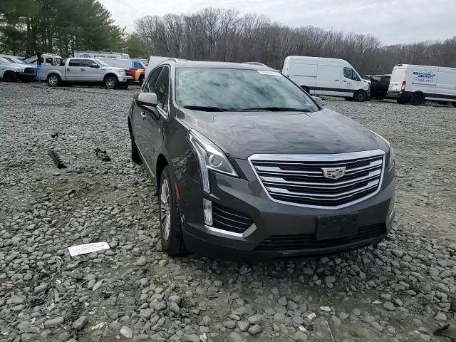 2019 Cadillac XT5 - Image 12