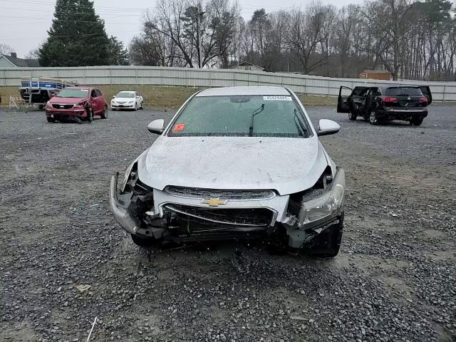 2016 Chevrolet Cruze - Image 10
