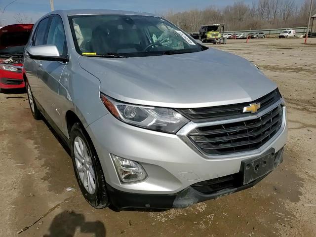2021 Chevrolet Equinox - Image 14