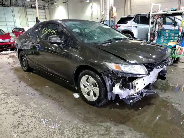 2013 Honda Civic - Image 14