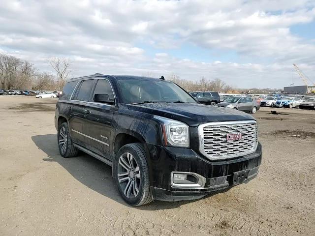 2018 GMC Yukon - Image 12