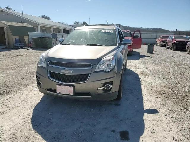 2011 Chevrolet Equinox - Image 12