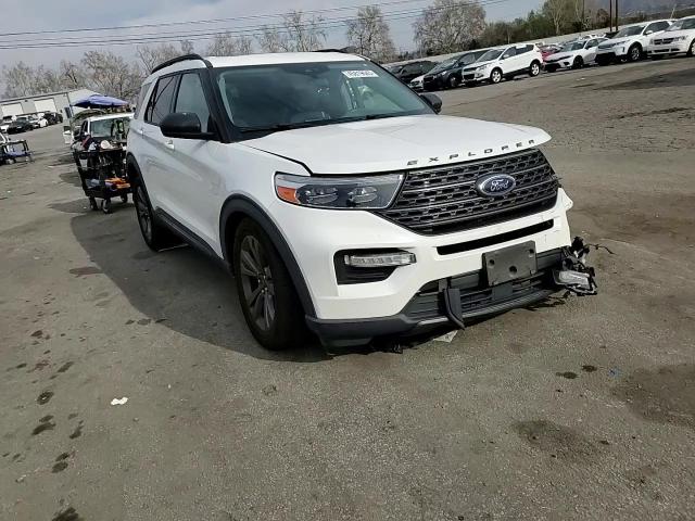 2021 Ford Explorer - Image 11