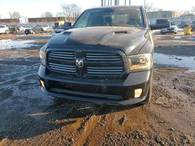 2014 RAM 1500 - Image 11
