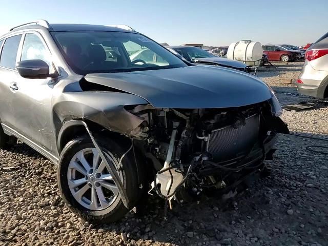 2015 Nissan Rogue - Image 13