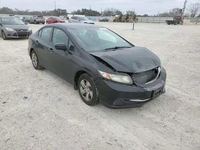 2014 Honda Civic - Image 11