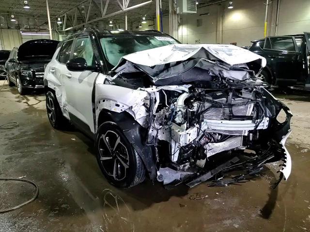 2021 Chevrolet TrailBlazer - Image 14
