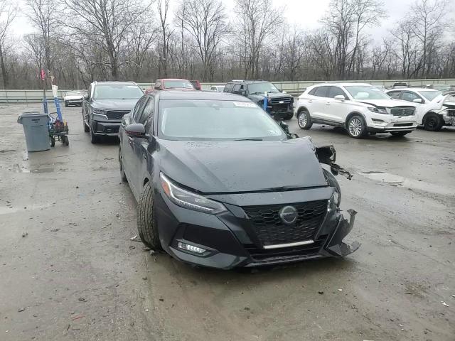2021 Nissan Sentra - Image 11