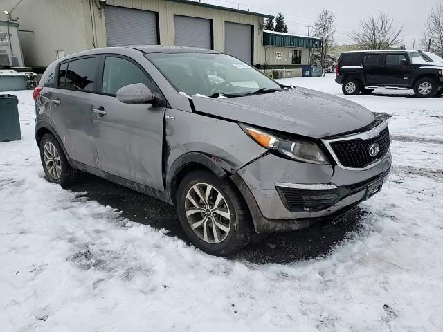 2015 Kia Sportage - Image 11