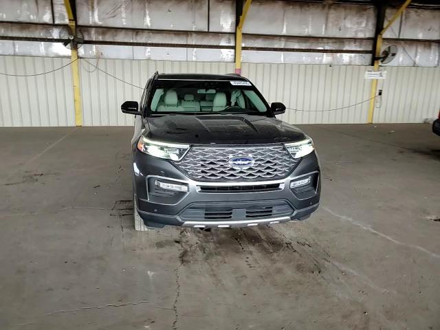 2020 Ford Explorer - Image 12
