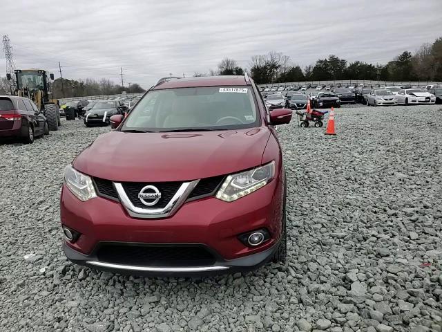 2015 Nissan Rogue - Image 11