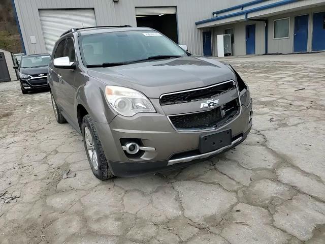 2011 Chevrolet Equinox - Image 12