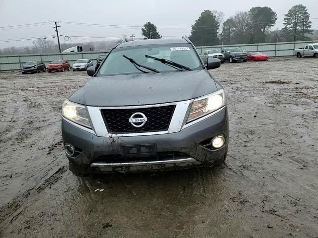 2015 Nissan Pathfinder - Image 11