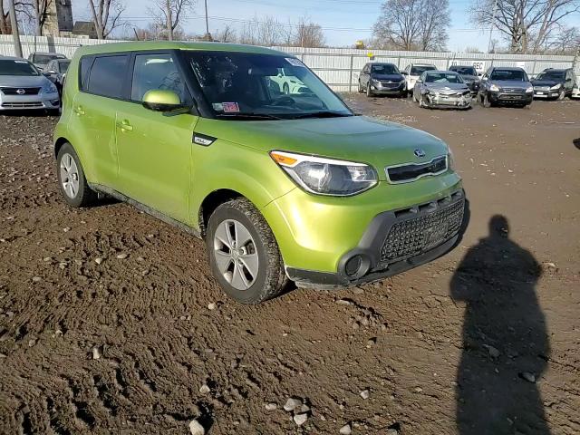 2016 Kia Soul - Image 12