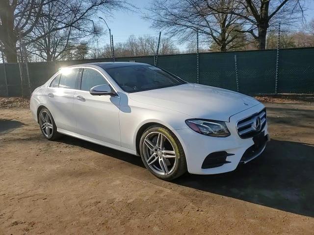 2017 Mercedes-Benz E-klasse - Image 10