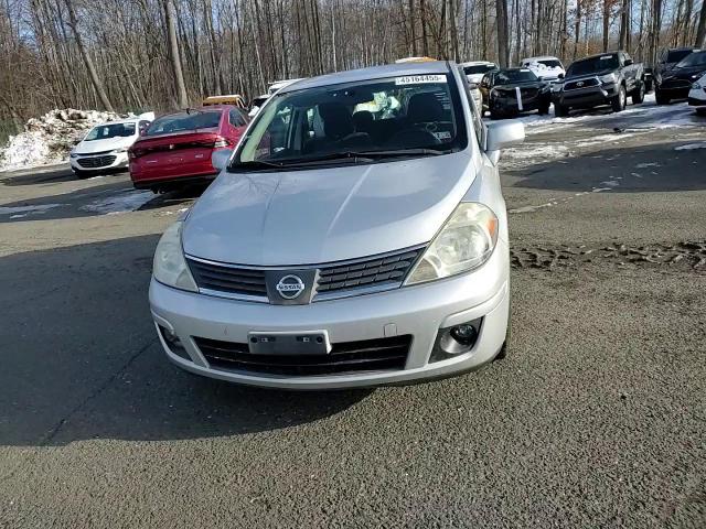 2009 Nissan Versa - Image 11