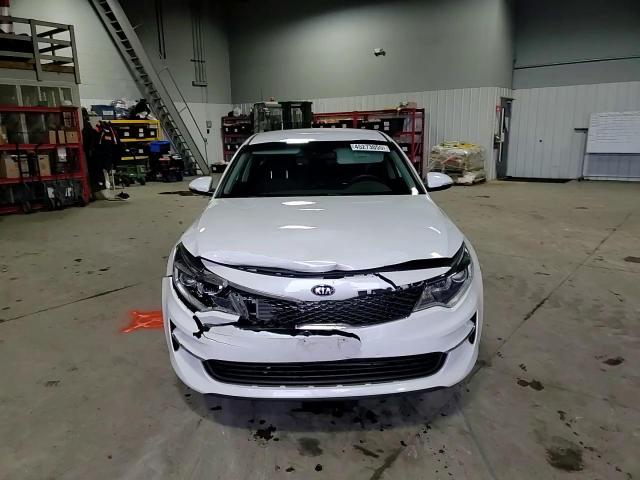 2018 Kia Optima - Image 11