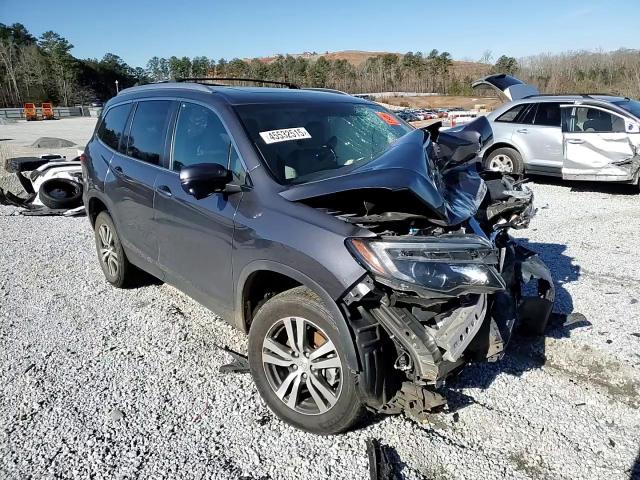 2017 Honda Pilot - Image 12