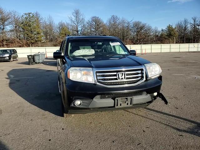 2014 Honda Pilot - Image 11