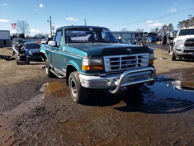 1996 Ford F-150 - Image 11