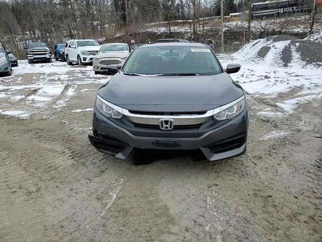 2017 Honda Civic - Image 10