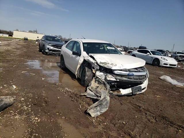 2011 Ford Fusion - Image 10